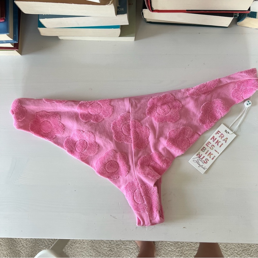 Frankies bikinis bottoms